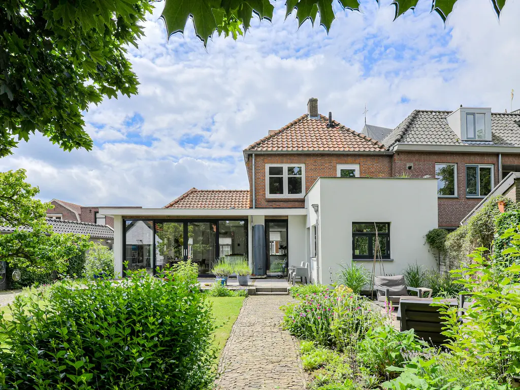 Havendijkstraat 30, GEERTRUIDENBERG