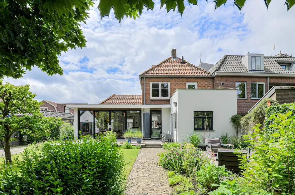 Havendijkstraat 30