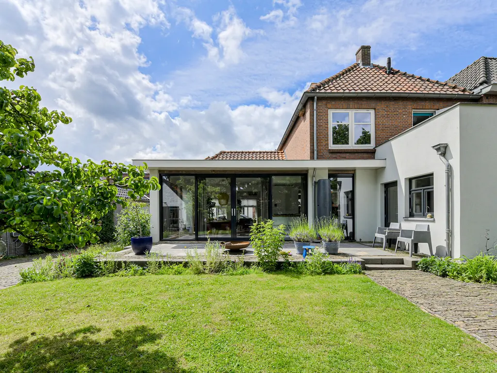 Havendijkstraat 30, GEERTRUIDENBERG