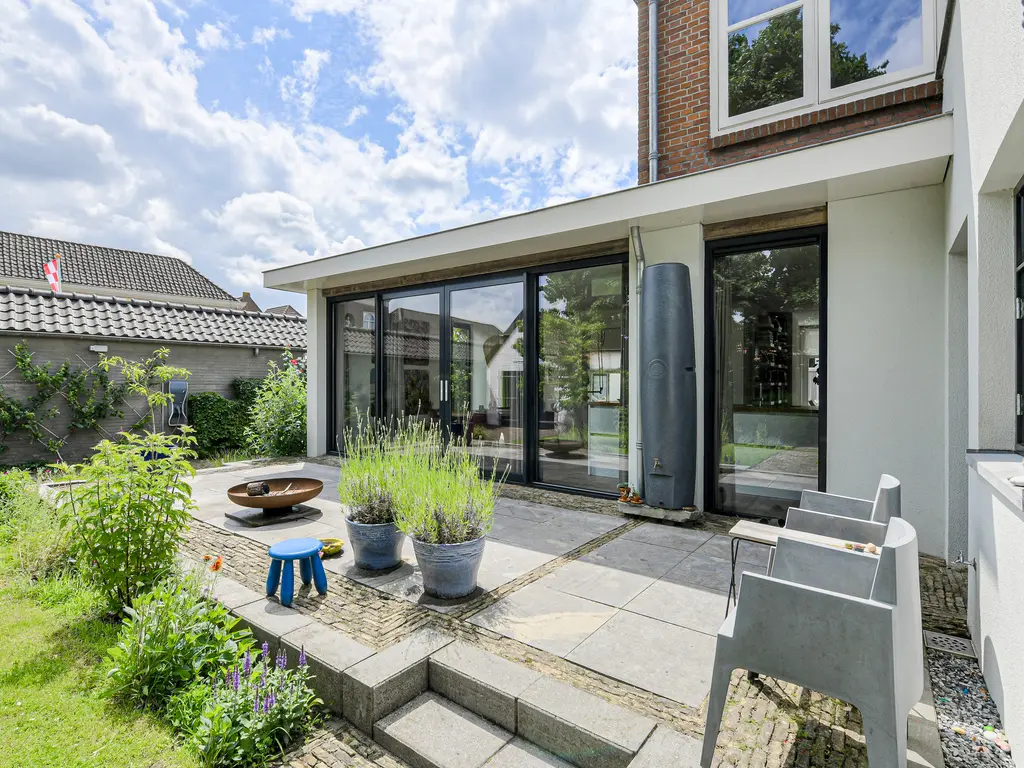 Havendijkstraat 30, GEERTRUIDENBERG
