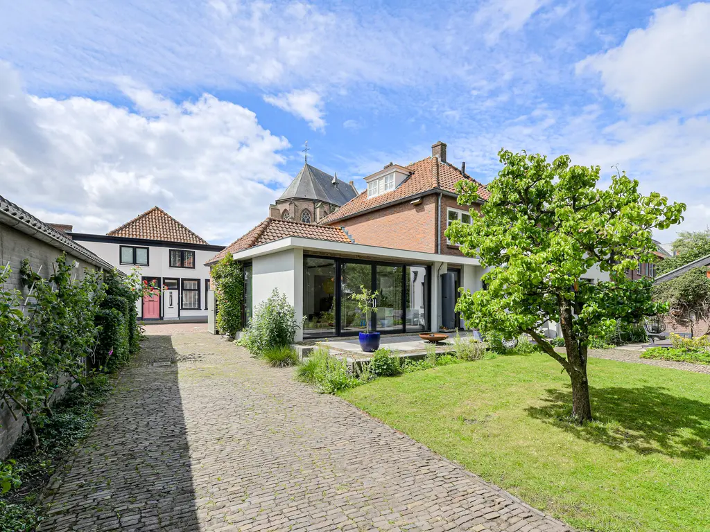 Havendijkstraat 30, GEERTRUIDENBERG