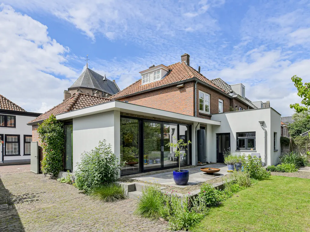 Havendijkstraat 30, GEERTRUIDENBERG