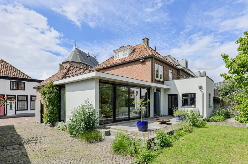 Havendijkstraat 30