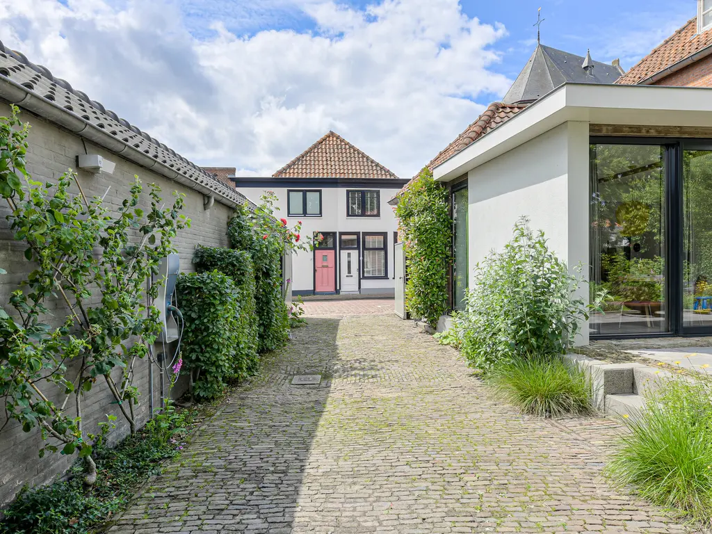 Havendijkstraat 30, GEERTRUIDENBERG