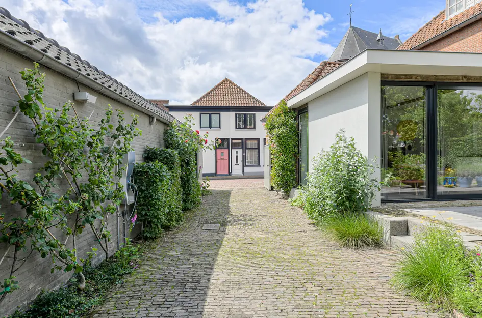 Havendijkstraat 30