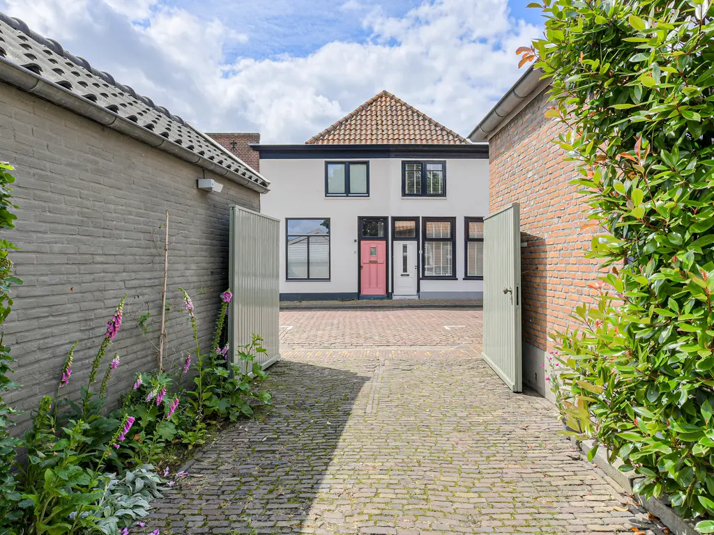Havendijkstraat 30, GEERTRUIDENBERG