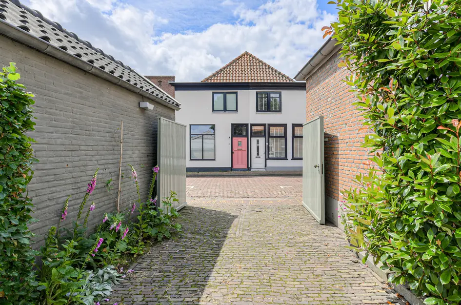 Havendijkstraat 30
