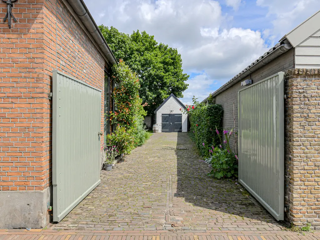 Havendijkstraat 30, GEERTRUIDENBERG