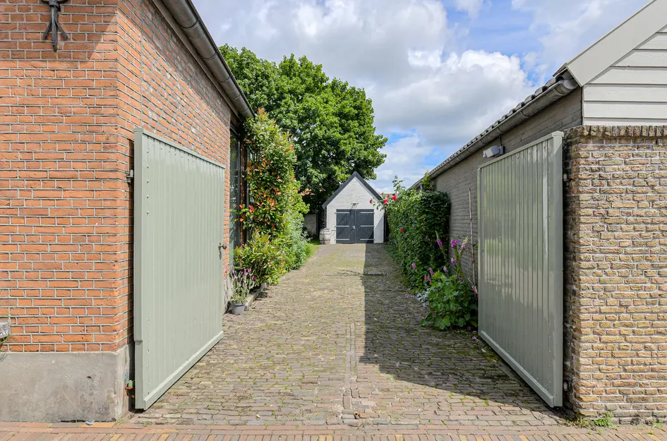 Havendijkstraat 30