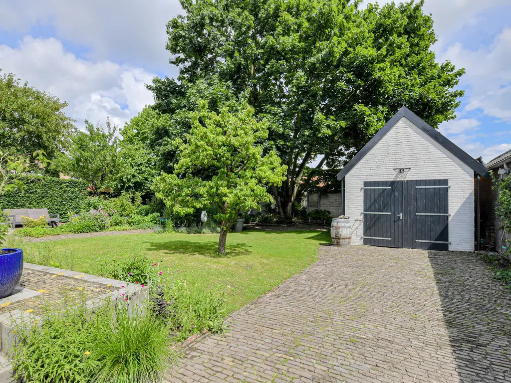 Havendijkstraat 30, GEERTRUIDENBERG
