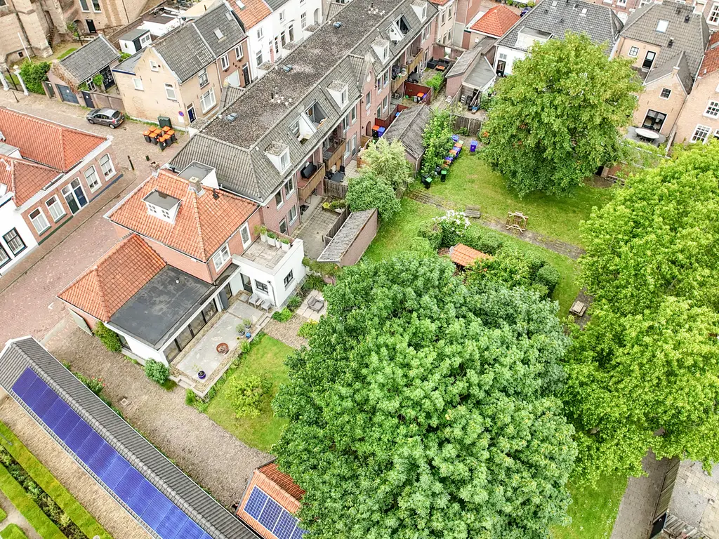 Havendijkstraat 30, GEERTRUIDENBERG