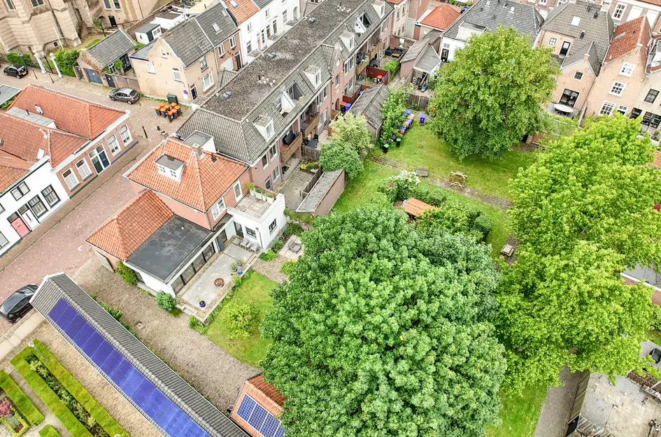 Havendijkstraat 30