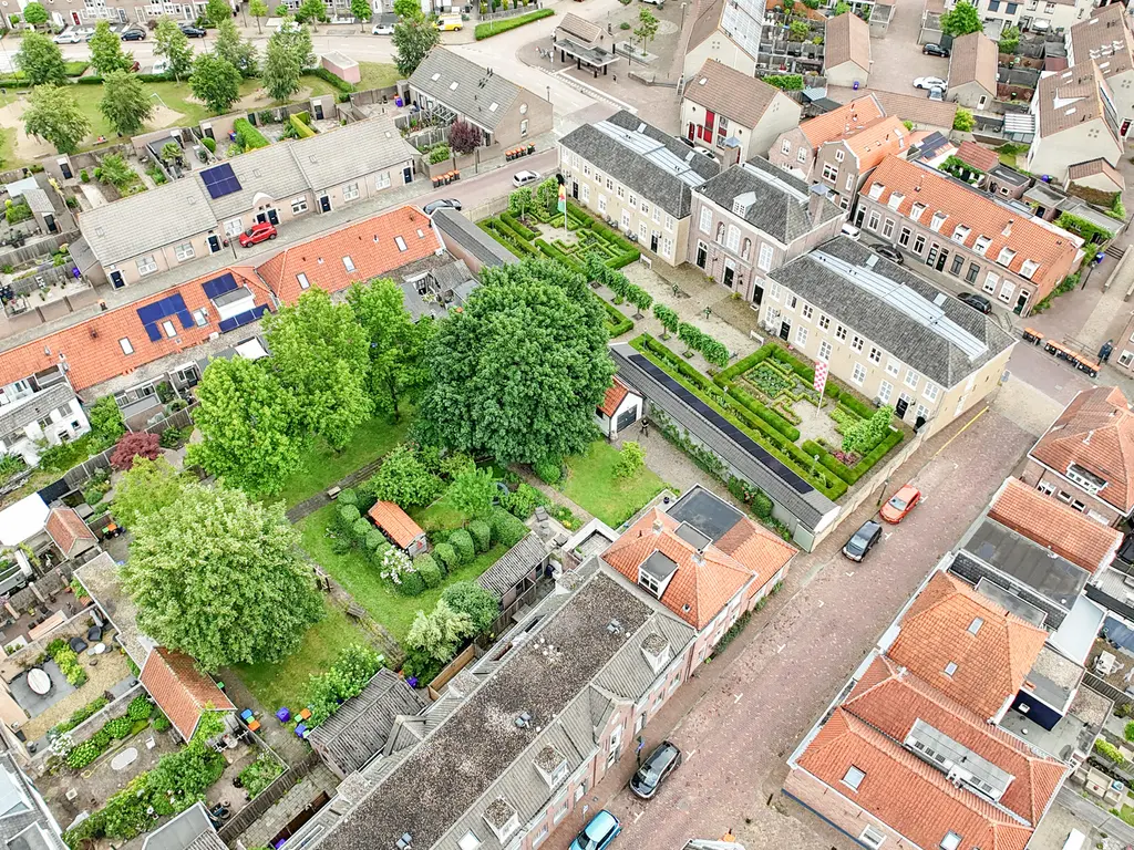 Havendijkstraat 30, GEERTRUIDENBERG
