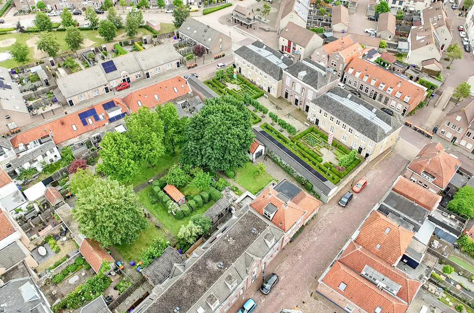 Havendijkstraat 30