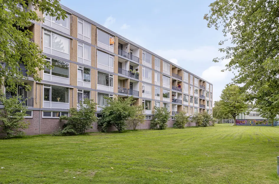 Van Maarseveenstraat 15