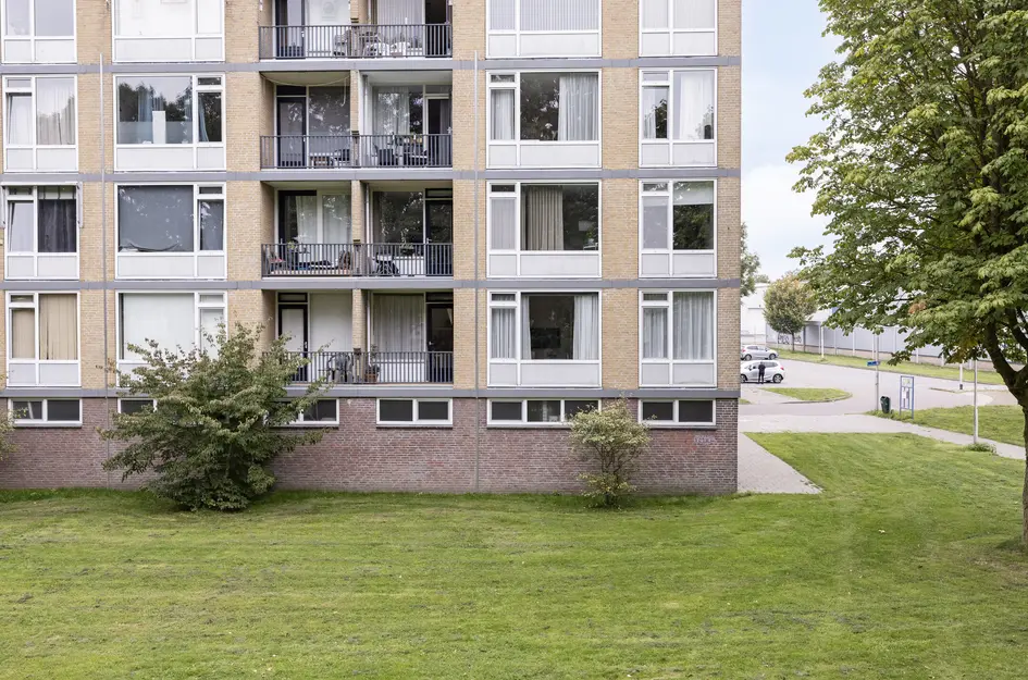 Van Maarseveenstraat 15
