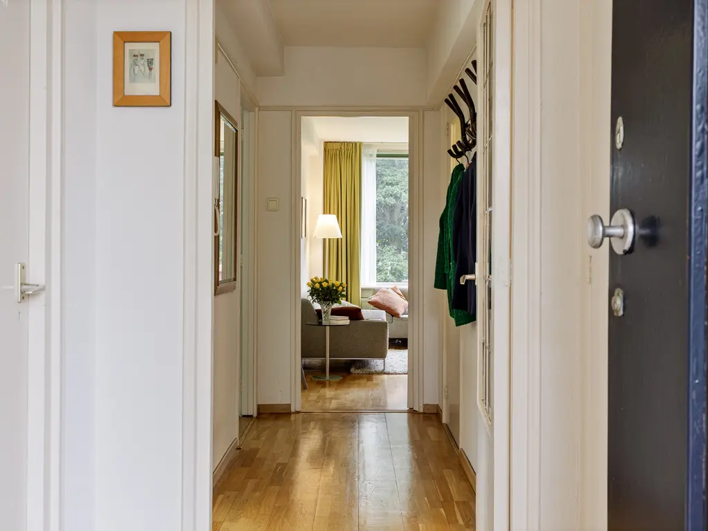 Van Maarseveenstraat 15, Tilburg