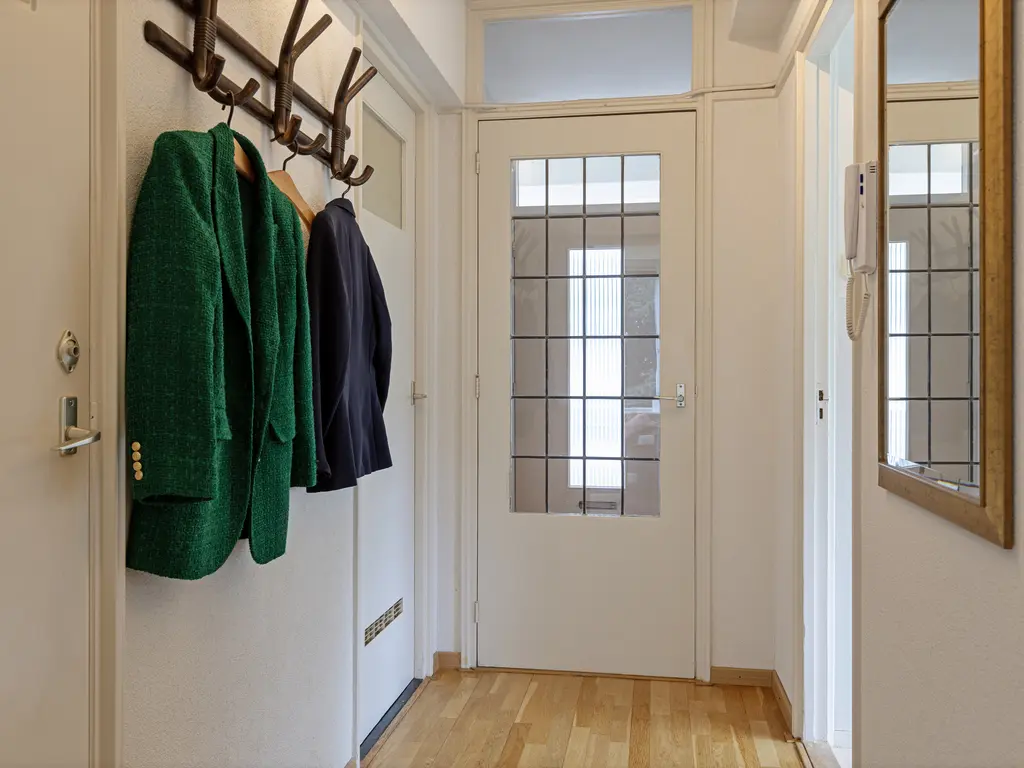 Van Maarseveenstraat 15, Tilburg