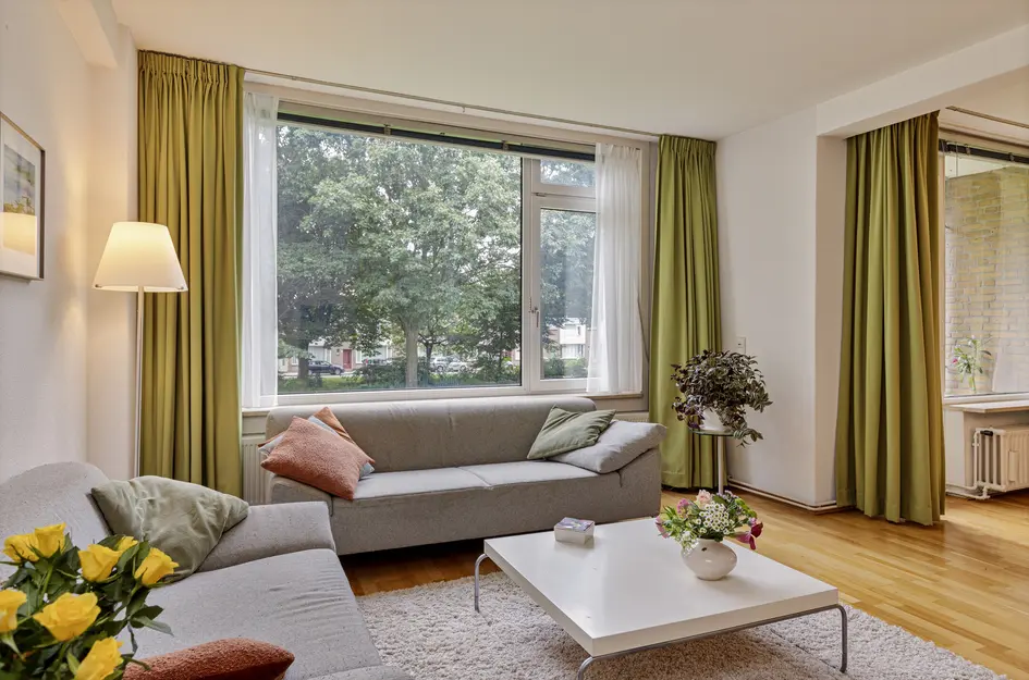 Van Maarseveenstraat 15