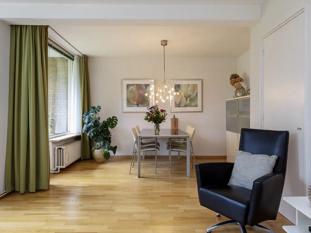 Van Maarseveenstraat 15, Tilburg