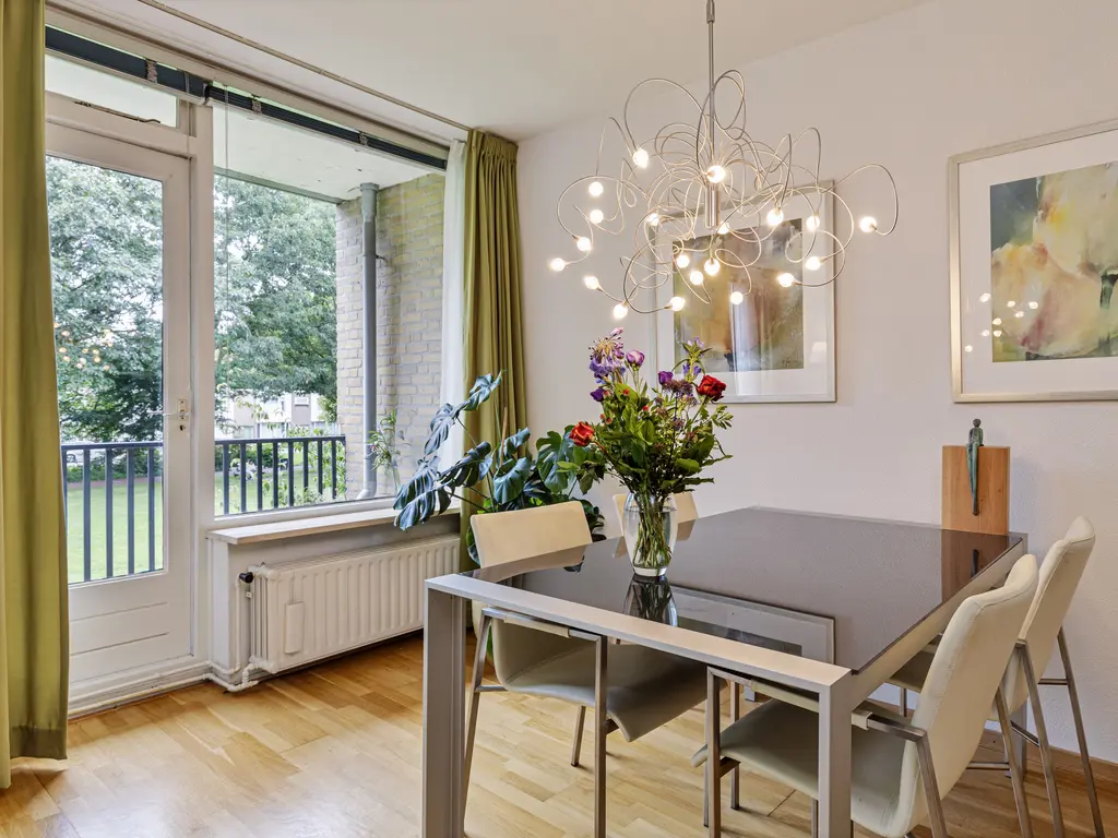 Van Maarseveenstraat 15, Tilburg