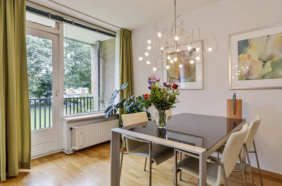 Van Maarseveenstraat 15