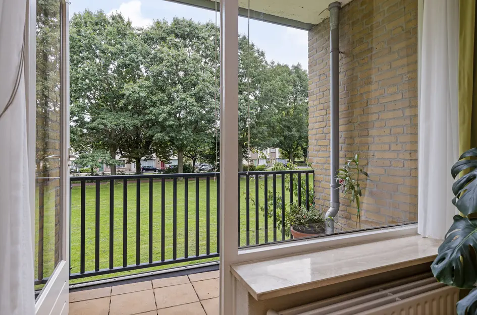 Van Maarseveenstraat 15