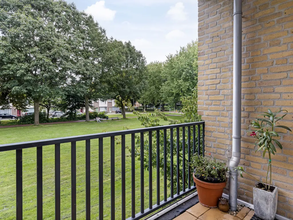 Van Maarseveenstraat 15, Tilburg