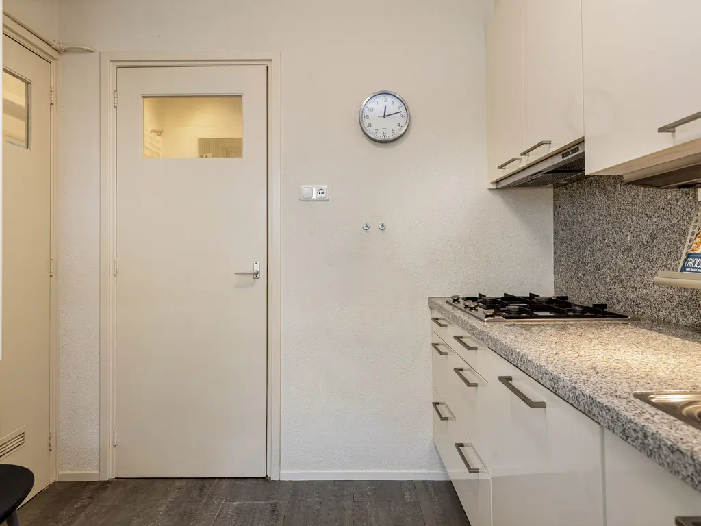 Van Maarseveenstraat 15, Tilburg