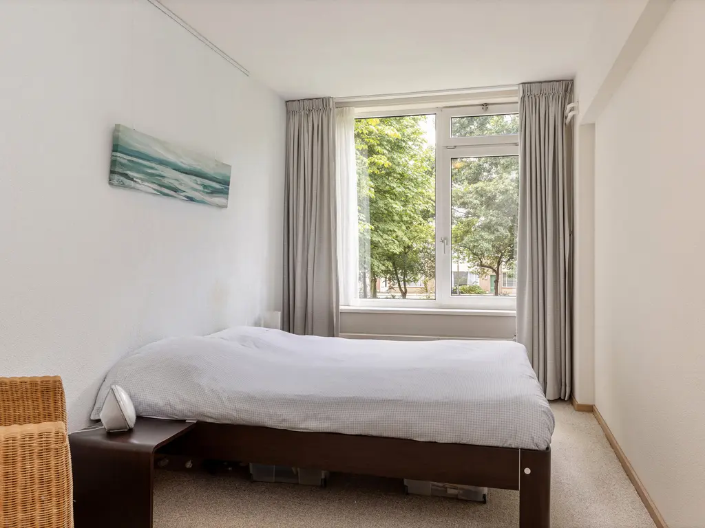 Van Maarseveenstraat 15, Tilburg
