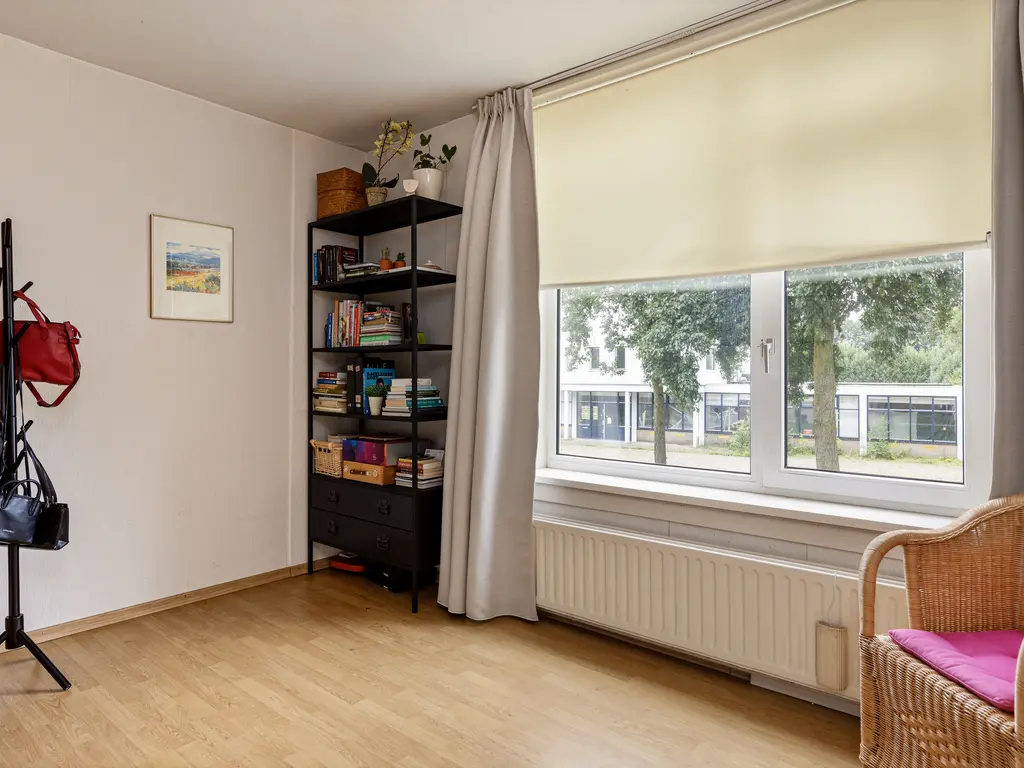 Van Maarseveenstraat 15, Tilburg