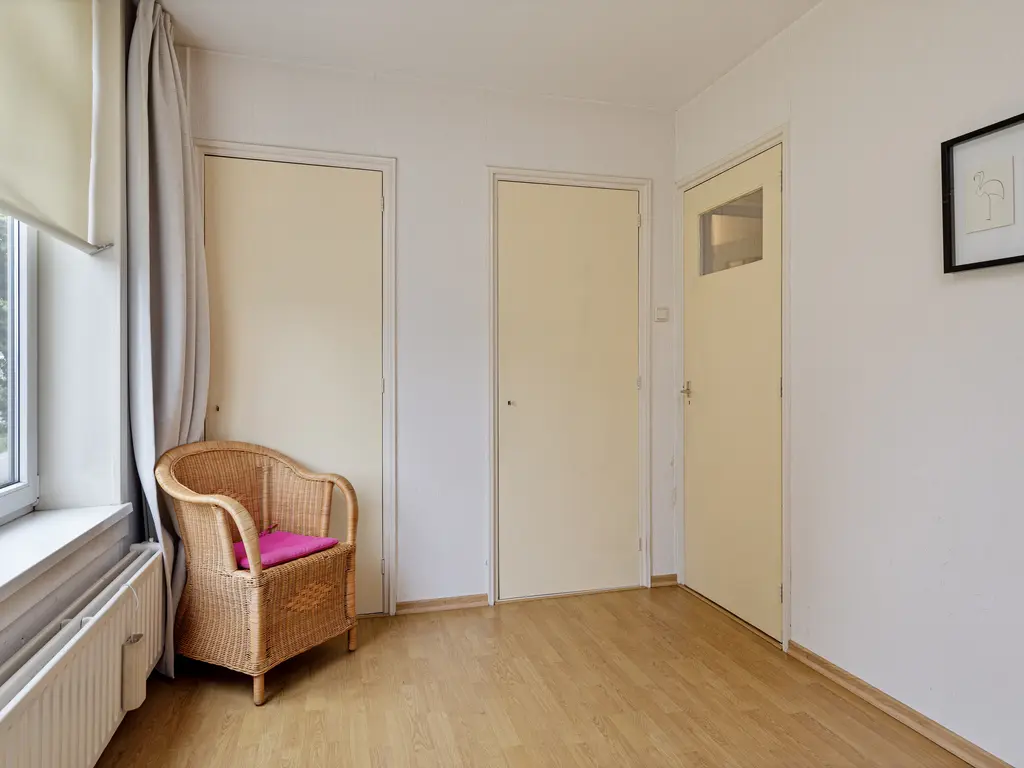 Van Maarseveenstraat 15, Tilburg