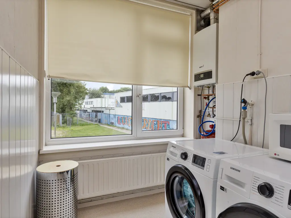 Van Maarseveenstraat 15, Tilburg