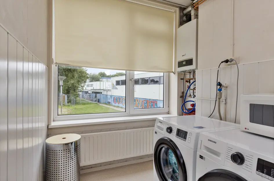 Van Maarseveenstraat 15