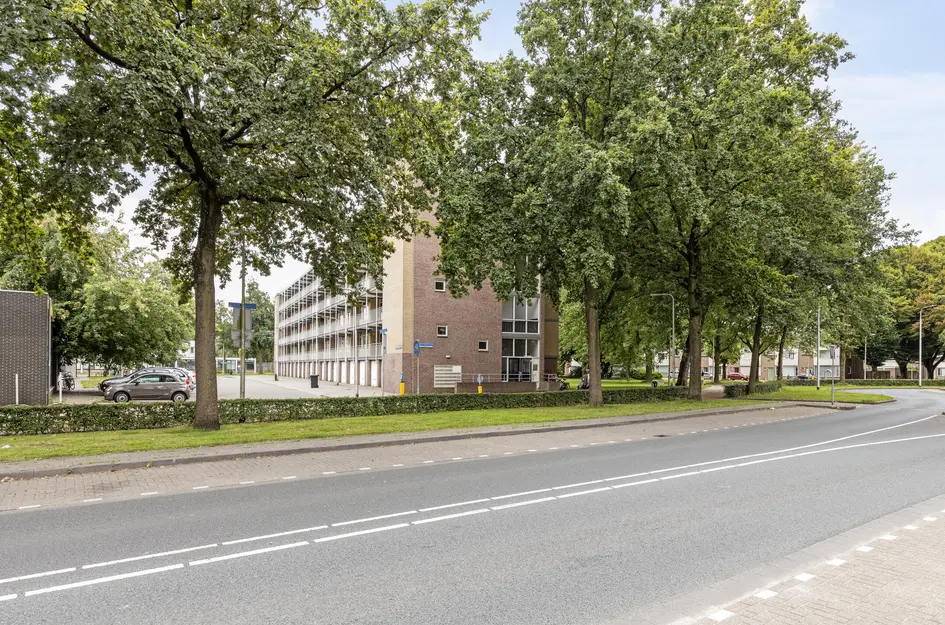 Van Maarseveenstraat 15