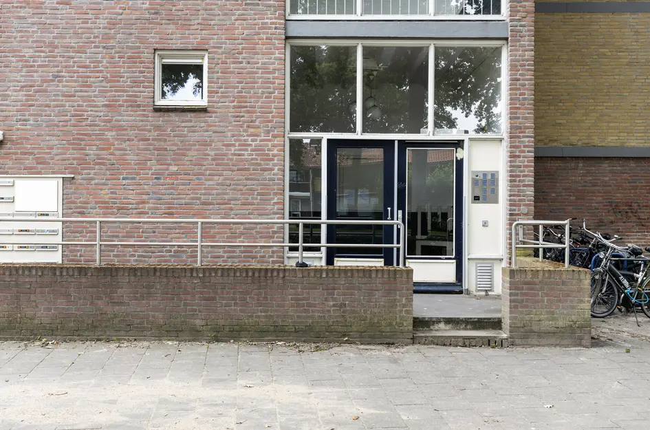Van Maarseveenstraat 15