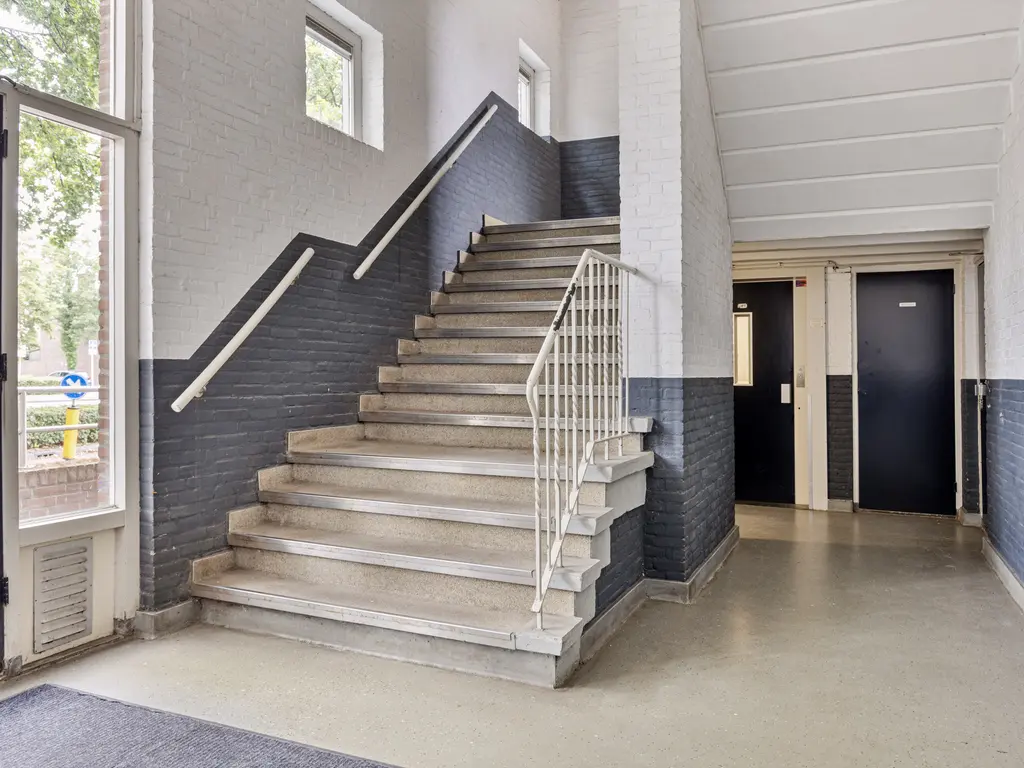 Van Maarseveenstraat 15, Tilburg