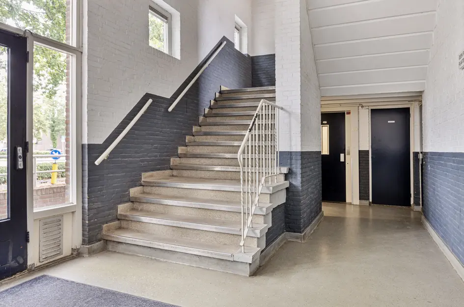 Van Maarseveenstraat 15