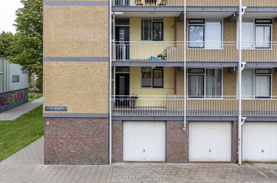 Van Maarseveenstraat 15