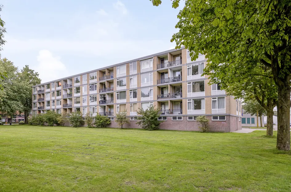 Van Maarseveenstraat 15