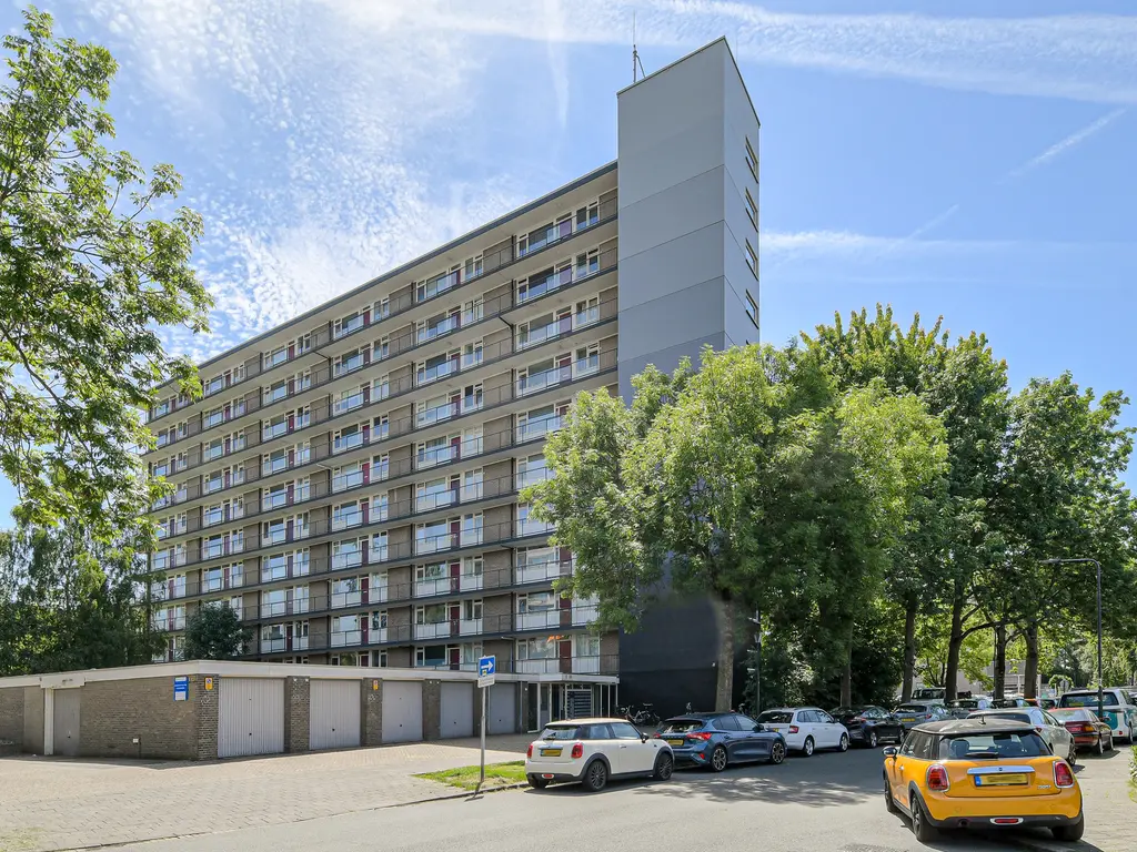 Antwerpenstraat 28, Breda