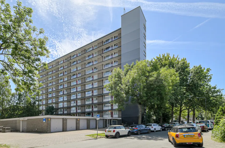 Antwerpenstraat 28