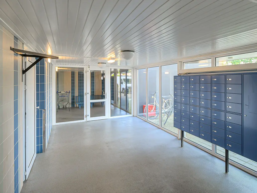 Antwerpenstraat 28, Breda