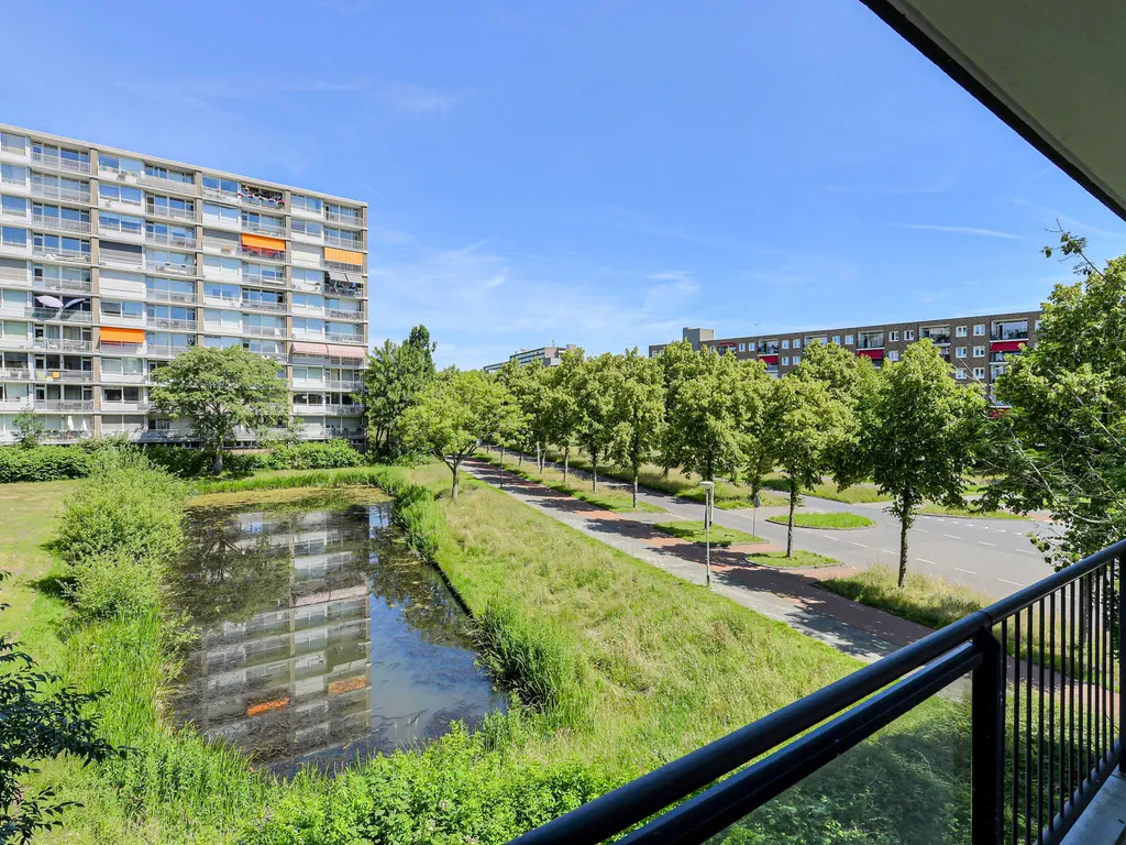 Antwerpenstraat 28, Breda