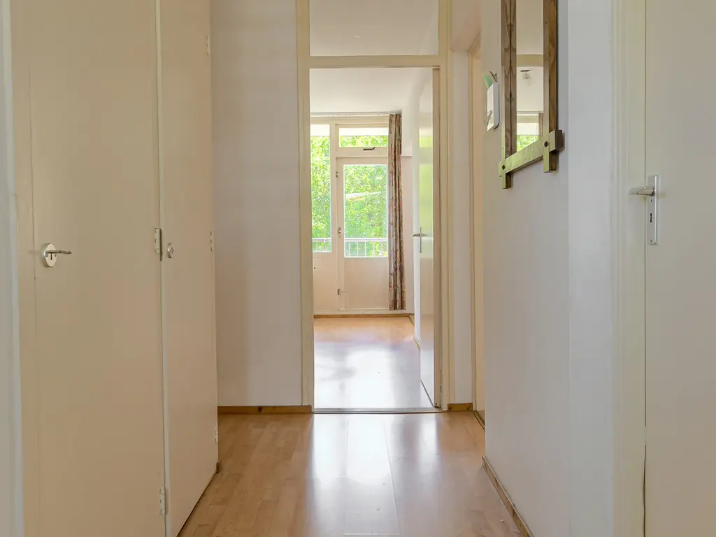Antwerpenstraat 28, Breda