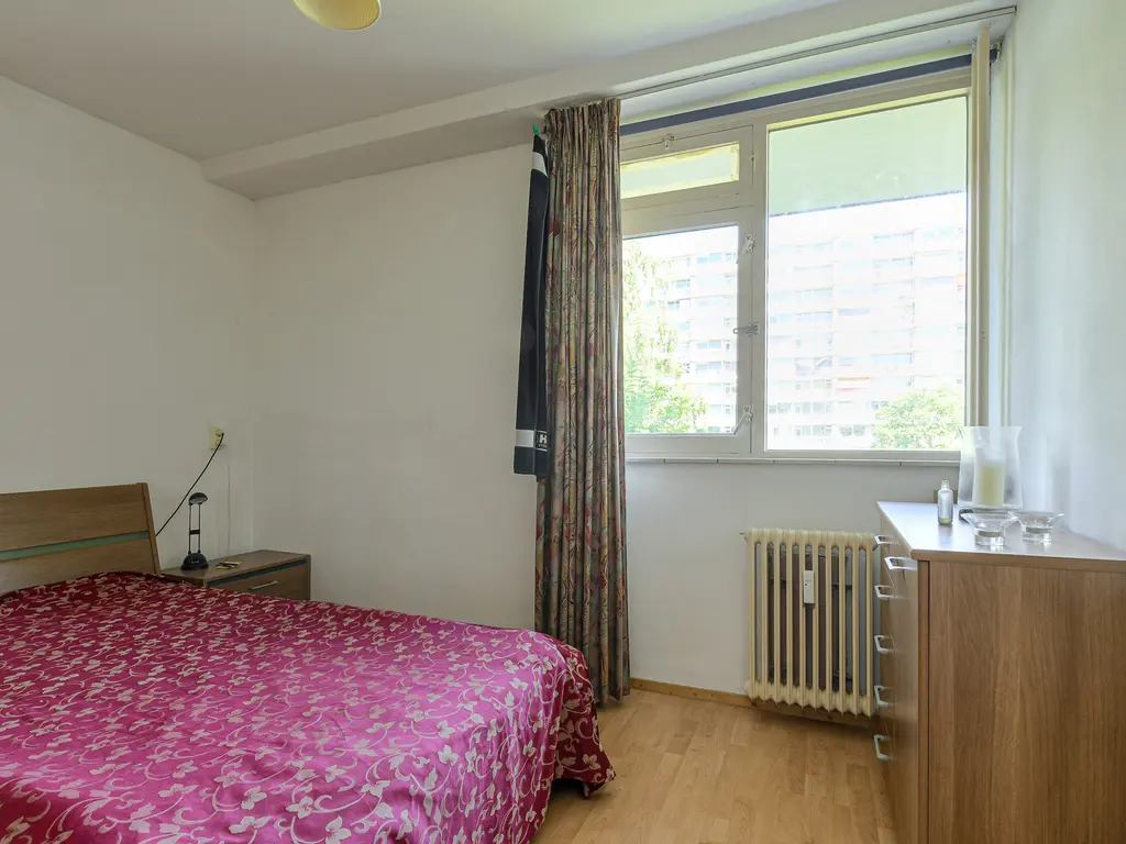 Antwerpenstraat 28, Breda