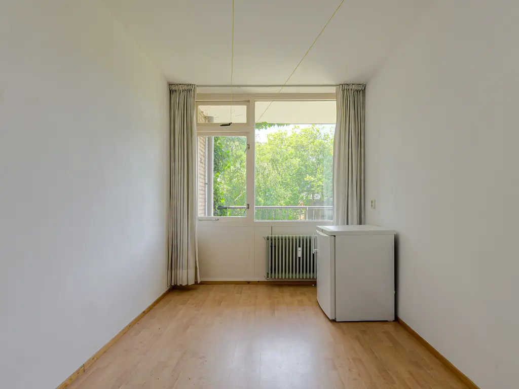 Antwerpenstraat 28, Breda