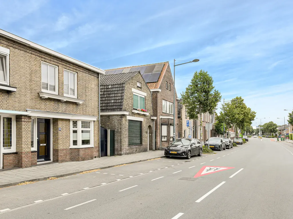 Leijsenhoek 85, OOSTERHOUT