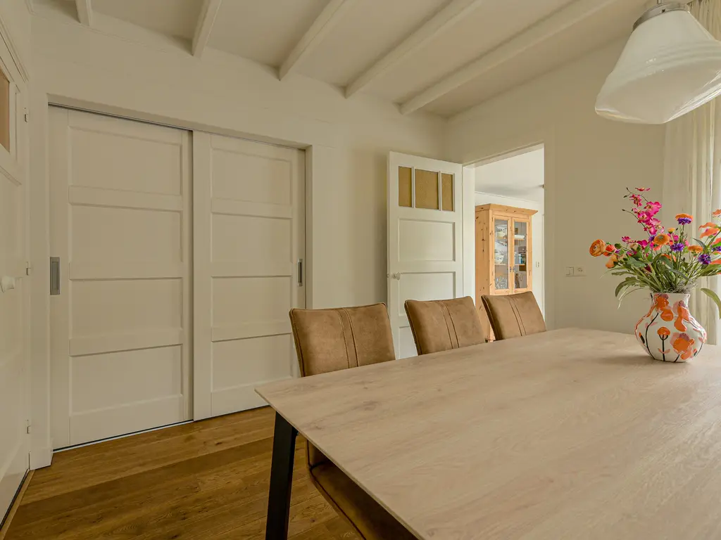 Leijsenhoek 85, OOSTERHOUT