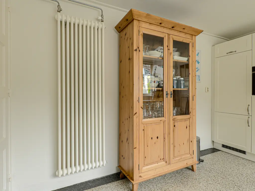 Leijsenhoek 85, OOSTERHOUT